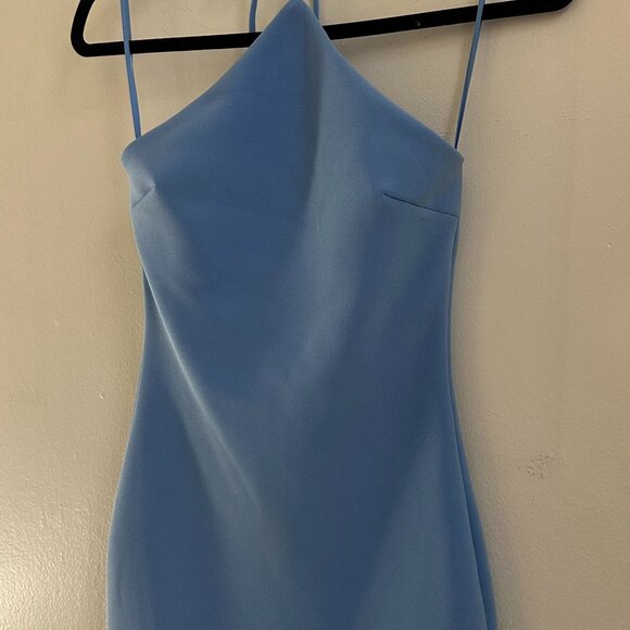 BEC & BRIDGE BABY BLUE MINI SIZE 4 - Picture 3 of 4